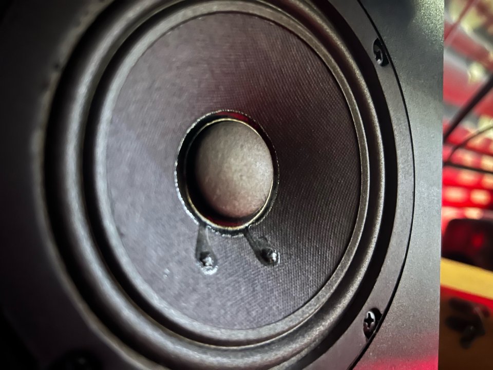 Auratone 5C Active (Pareja, impecables) de segunda mano · Foto 6 de 9 · Valencia · 550 €