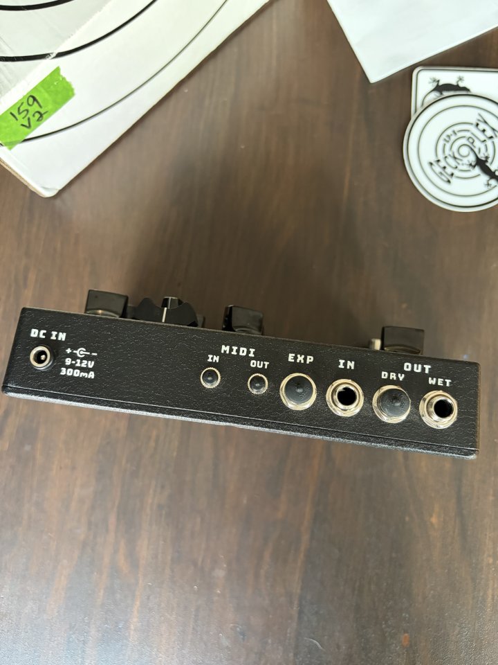 Geckoplex EP-5 V2 (Envío incluido) de segunda mano · Foto 4 de 5 · Barcelona · 470 €