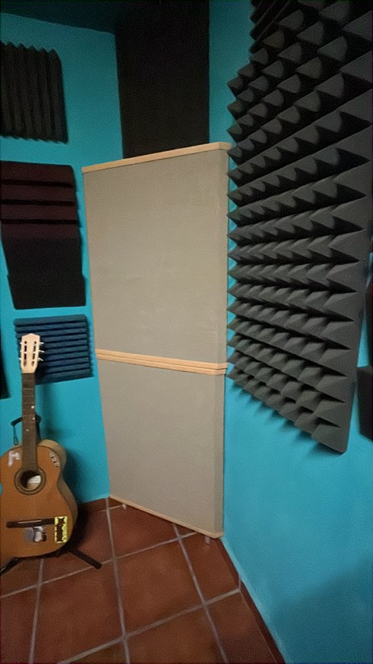 Trampas de graves de segunda mano · Foto 4 de 4 · Zaragoza · 150 €