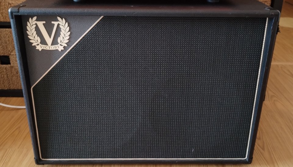 Pantalla Victory 2x12 Vs212