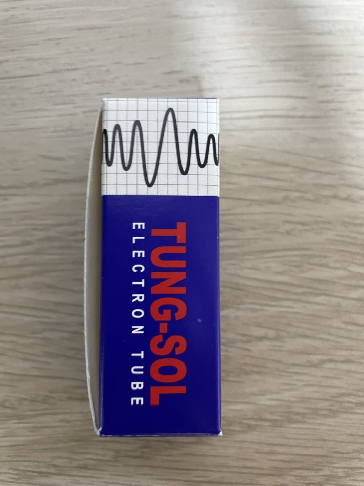 Amplificador Marshall Origin 20C Mejorado