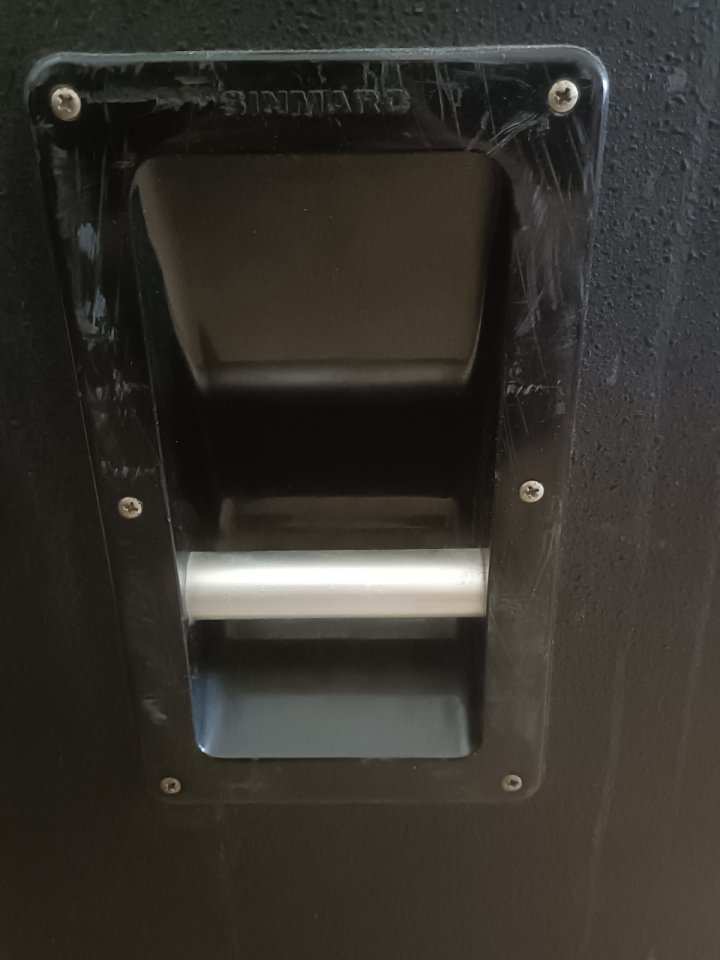 Equipo PA Altavoces, mesa y ecualizadores.