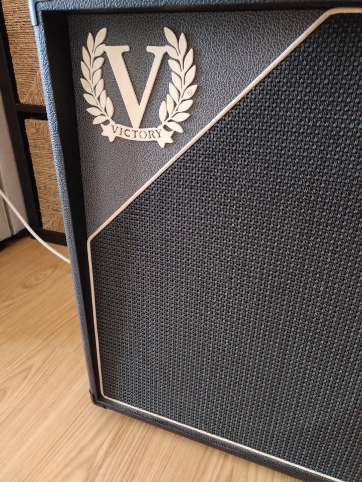 Pantalla Victory 2x12 Vs212