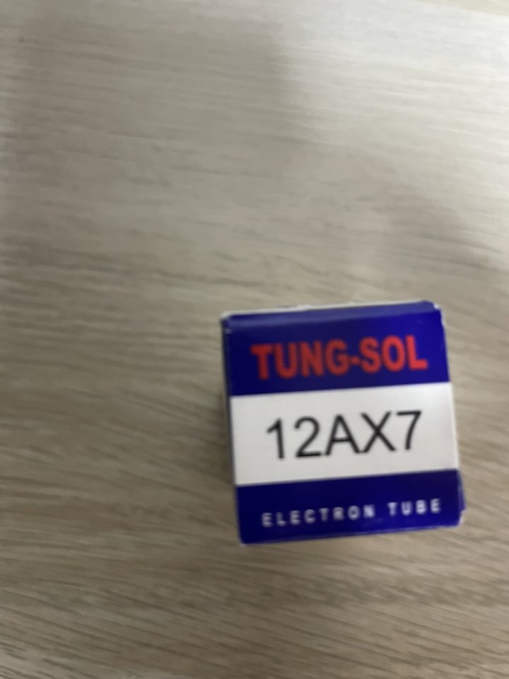 Amplificador Marshall Origin 20C Mejorado