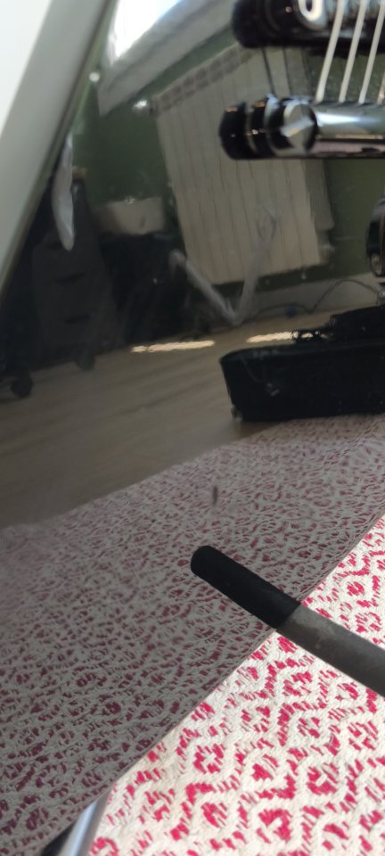 Epiphone Explorer Korina 1958 con EMG de segunda mano · Foto 7 de 7 · Araba · 650 €