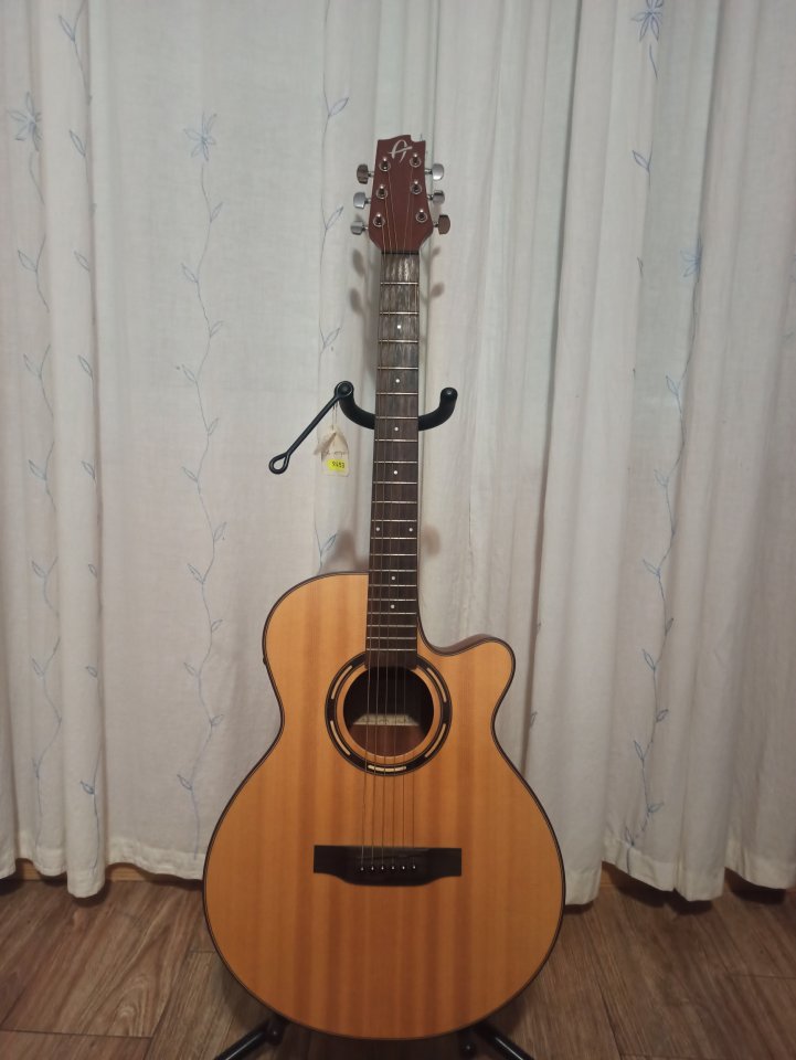 Electroacústica Alvarez o CAMBIO POR BAJO