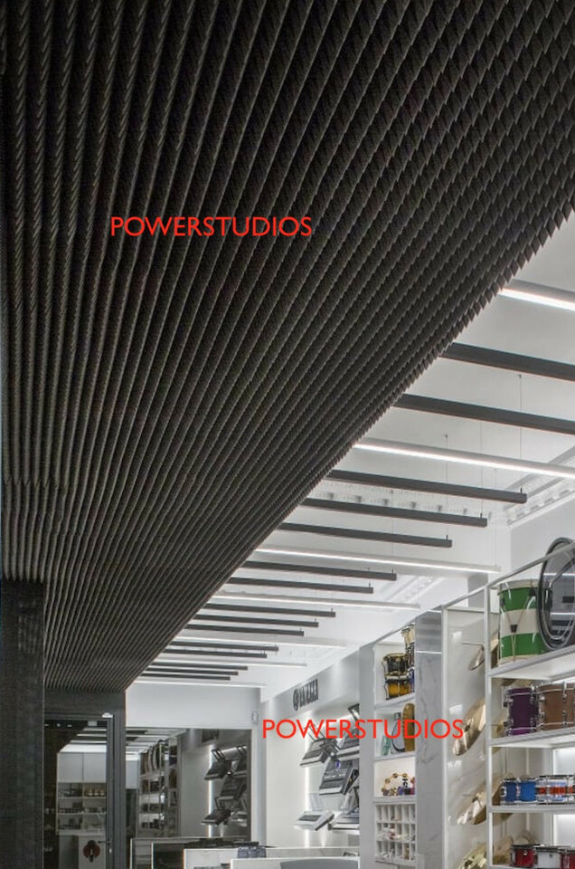 Promoción, paneles acústicos optimal pyramid, 36 paneles 7cm alta calidad ¡Nuevos en Stock! envío incluido