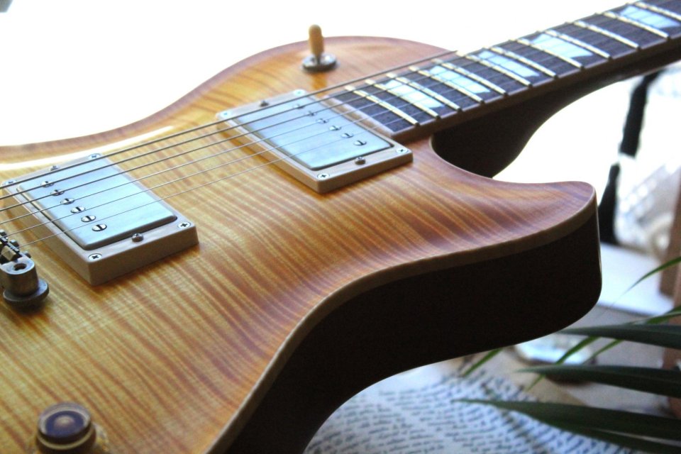 Vendo o Cambio Patrick Eggle Macon