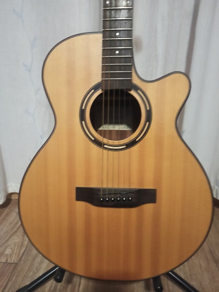 Electroacústica Alvarez o CAMBIO POR BAJO