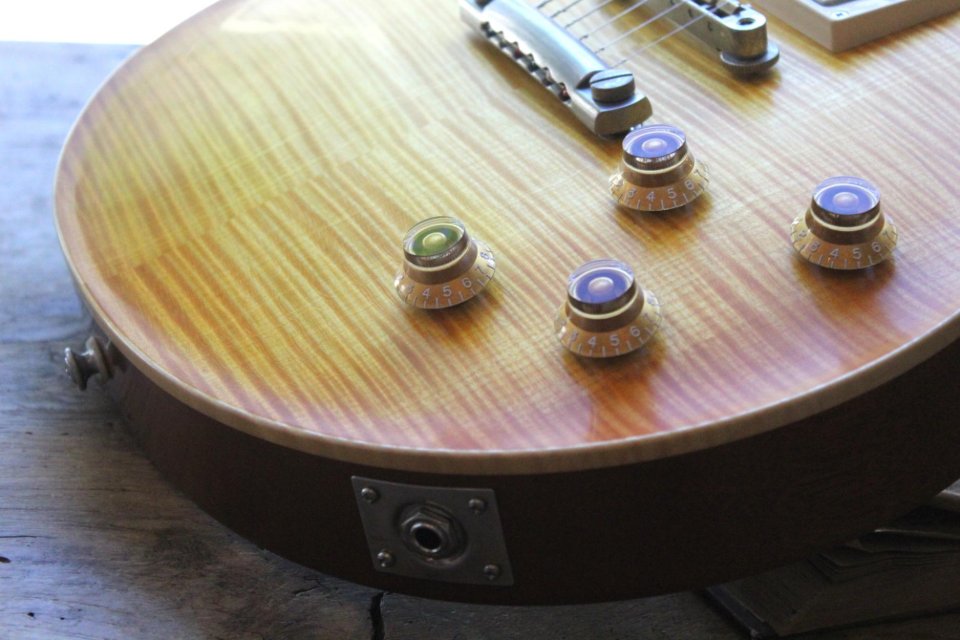 Vendo o Cambio Patrick Eggle Macon