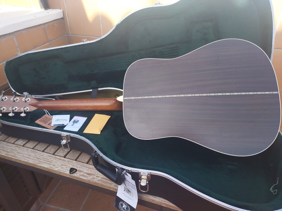 Martin D28