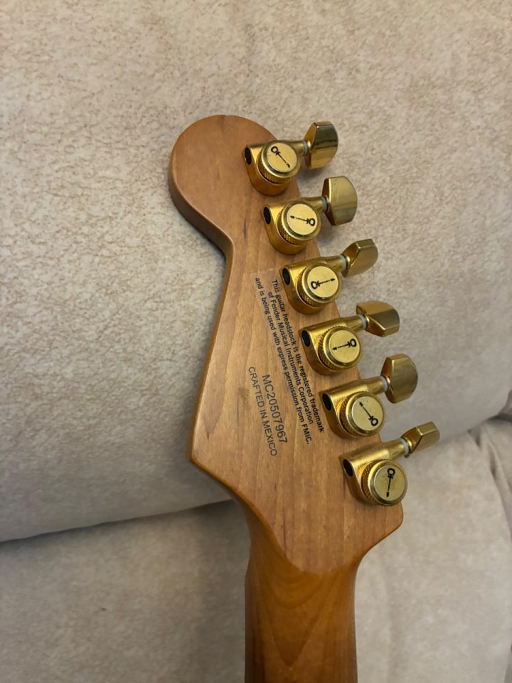 Charvel DK24 de segunda mano · Foto 5 de 7 · Madrid · 700 €