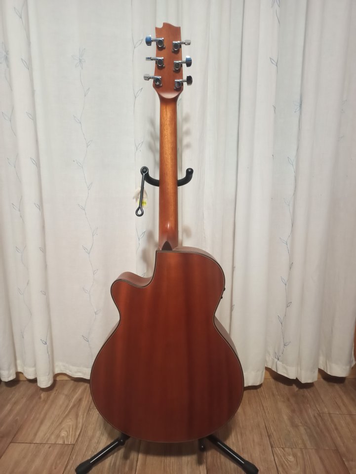 Electroacústica Alvarez o CAMBIO POR BAJO