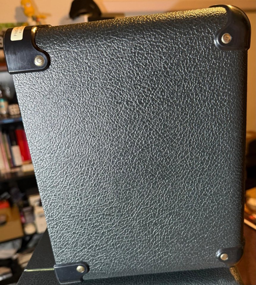 Marshall JVM 410 HJS