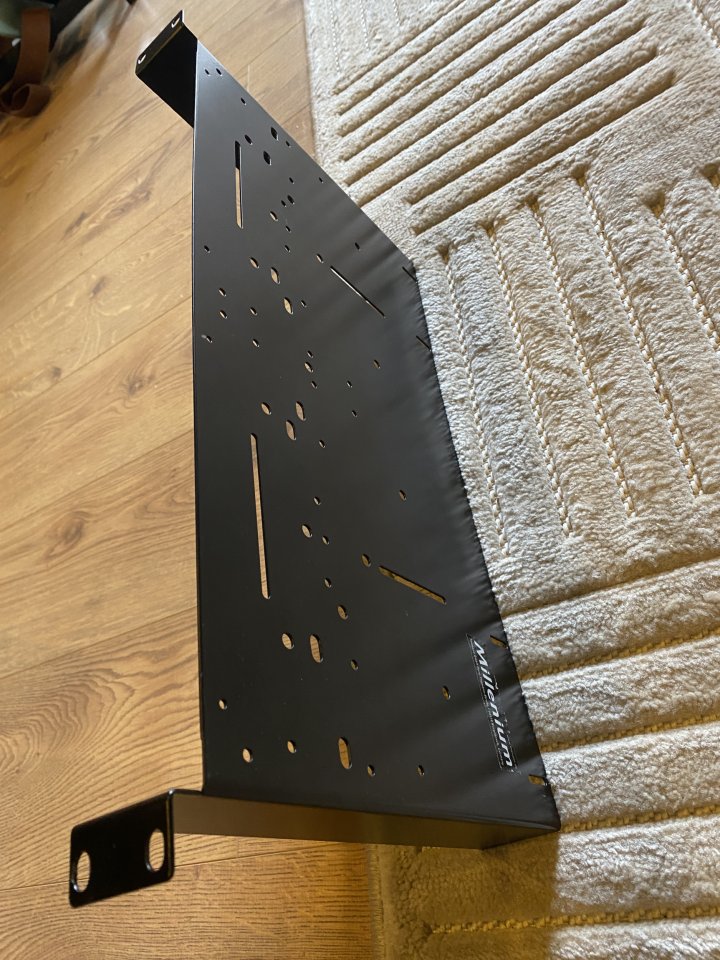 COMPRESOR VINTAGE GAP COMP 54 (Golden Age Audio)