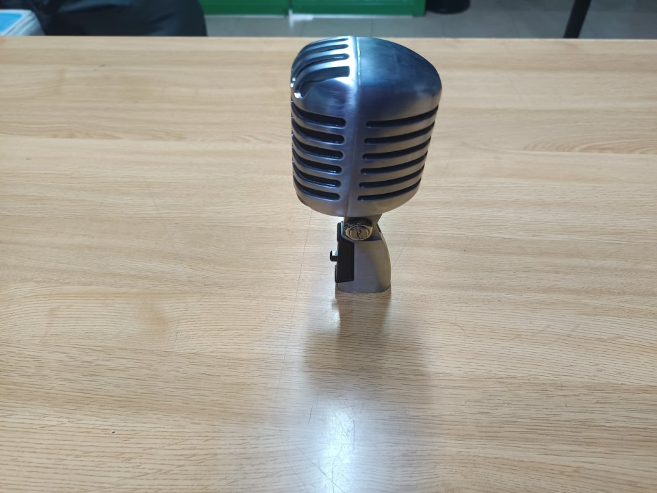 Microfono Gaikotsu GM-55