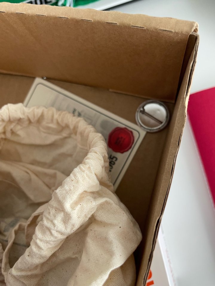 King of Fuzz tone bender