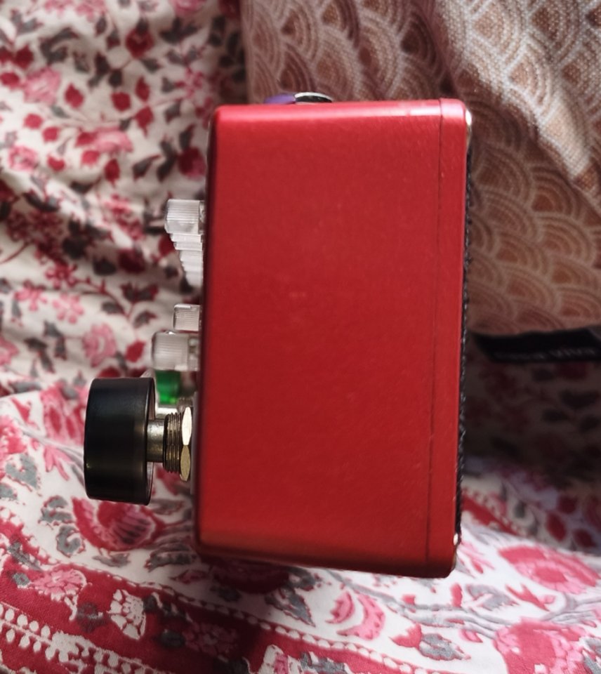 MOSKY DC-5 Multiefectos Guitarra Analógico de segunda mano · Foto 6 de 6 · Sevilla · 33 €