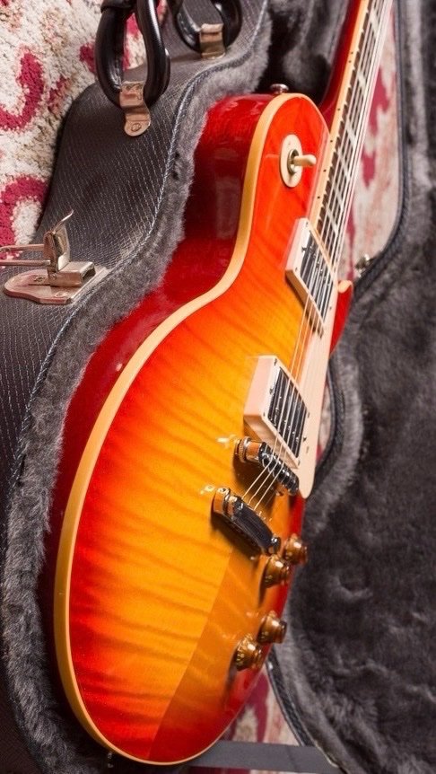 Gibson les Paul standard plus de segunda mano · Foto 2 de 8 · Bizkaia · 2199 €