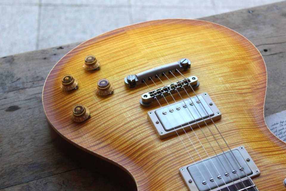 Vendo o Cambio Patrick Eggle Macon