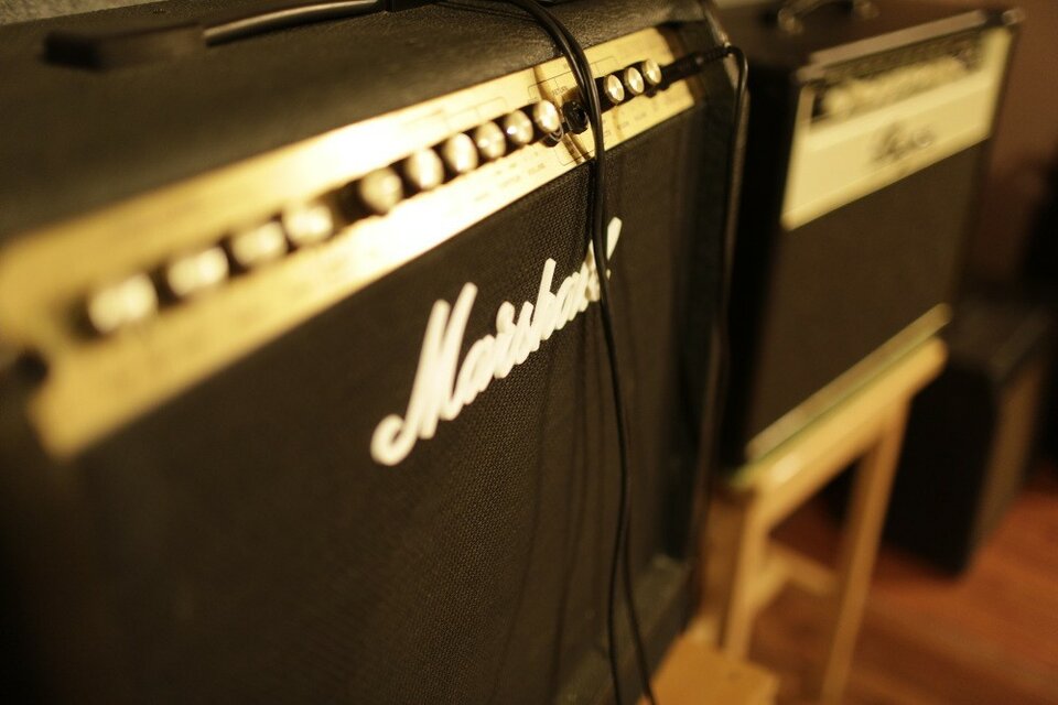 Local de Ensayo – Barcelona – Local D´Assaig