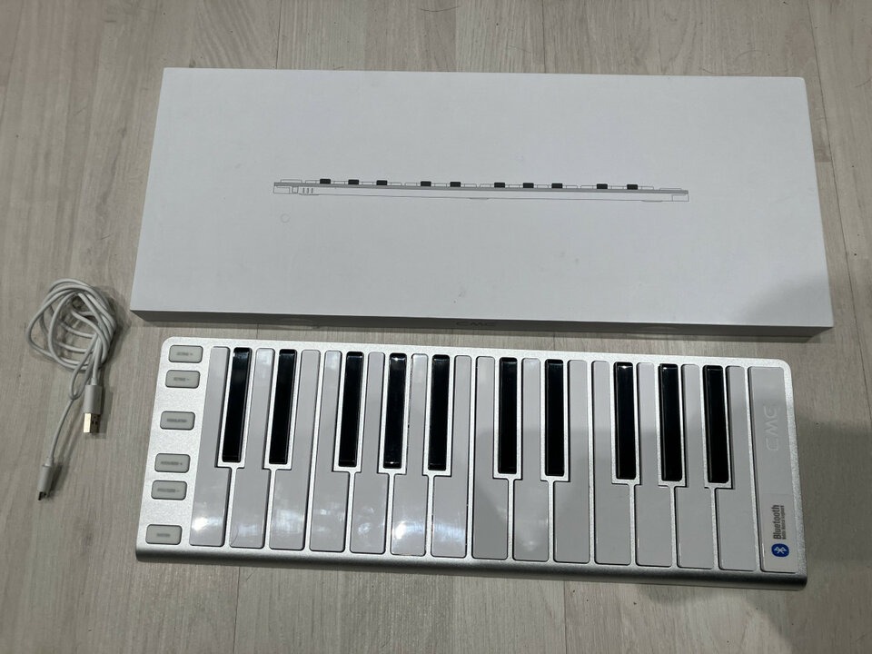 Teclado MIDI Xkey Air 25