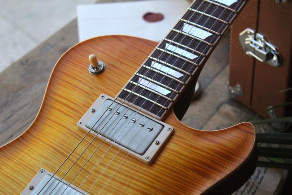 Vendo o Cambio Patrick Eggle Macon