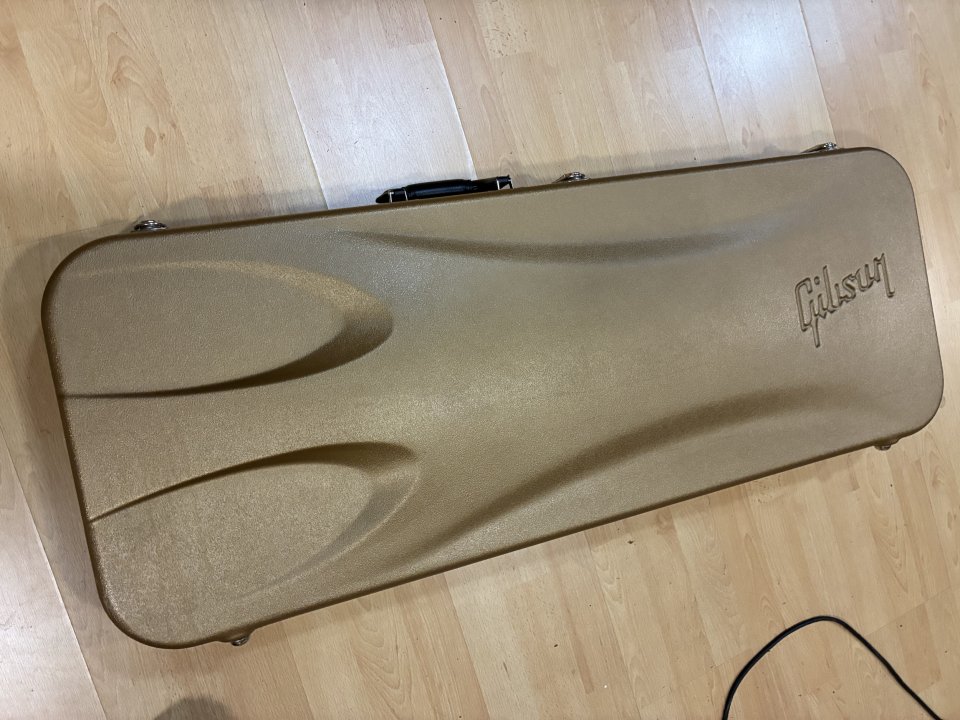 Gibson Les Paul Standard. Ed. Especial 2015