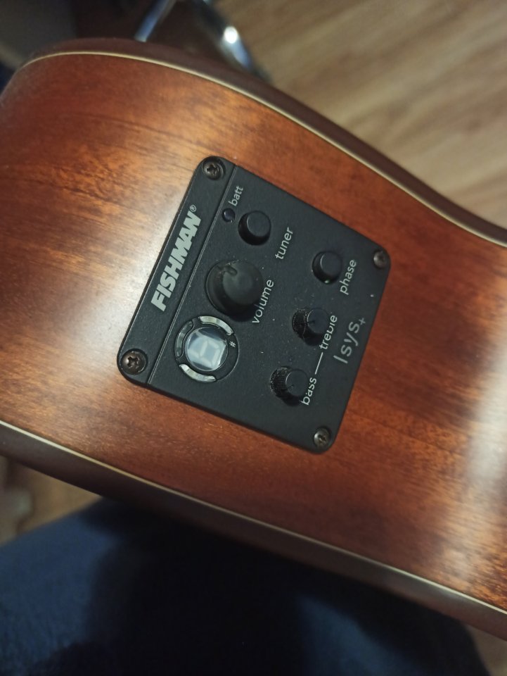 Electroacústica Alvarez o CAMBIO POR BAJO