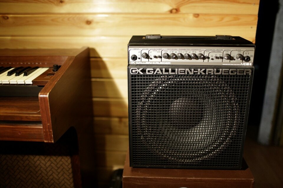 Local de Ensayo – Barcelona – Local D´Assaig