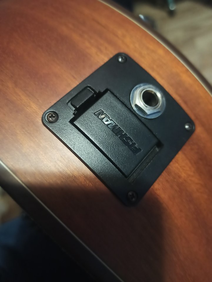 Electroacústica Alvarez o CAMBIO POR BAJO