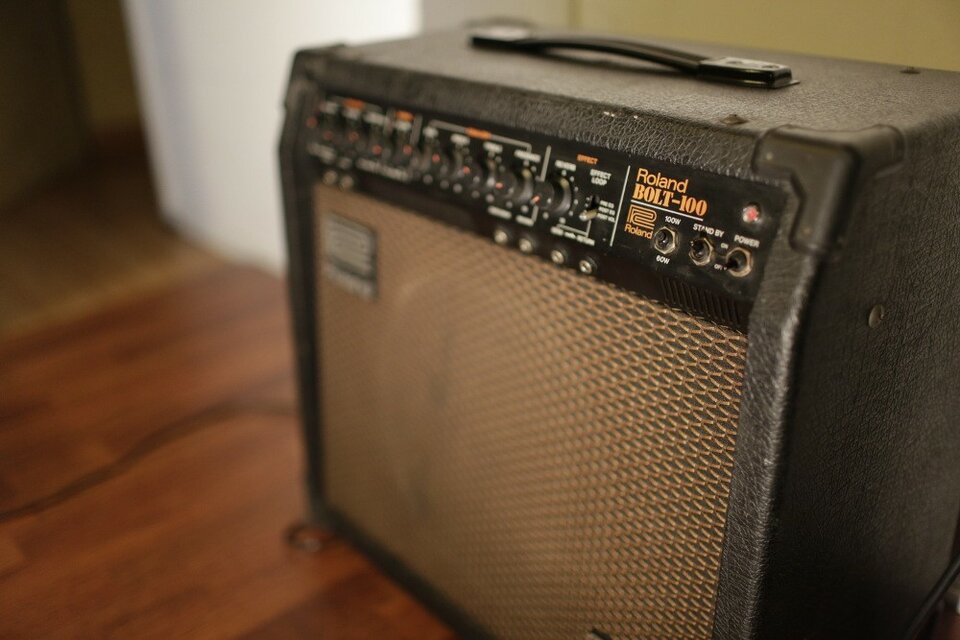 Local de Ensayo – Barcelona – Local D´Assaig