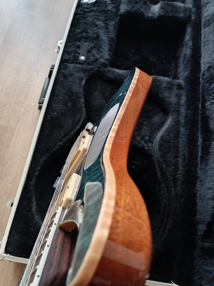 PRS Modern Eagle II 25th Anniversary