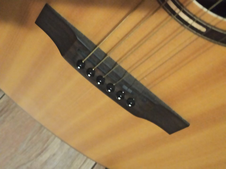 Electroacústica Alvarez o CAMBIO POR BAJO