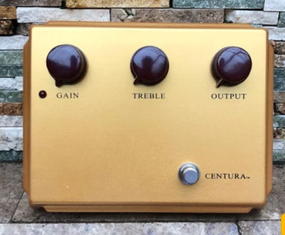 KLON CENTURA de segunda mano · Foto 1 de 2 · Málaga · 320 €