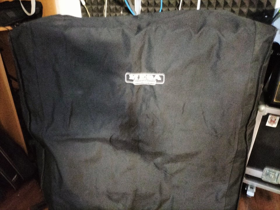 Mesa Boggie+ Blackstar Ht 50 de segunda mano · Foto 6 de 6 · Barcelona · 1000 €