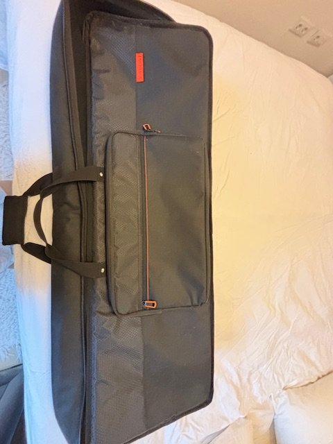 Bolsa de transporte de Roland CB-BAX