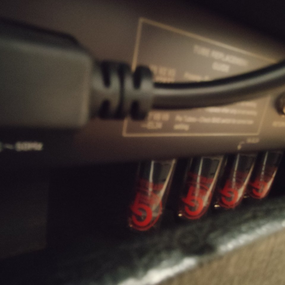 Carvin legacy Steve Vai 2X12