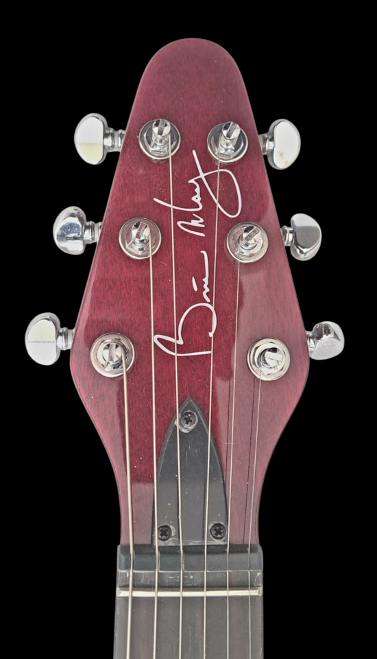 Red special brian may