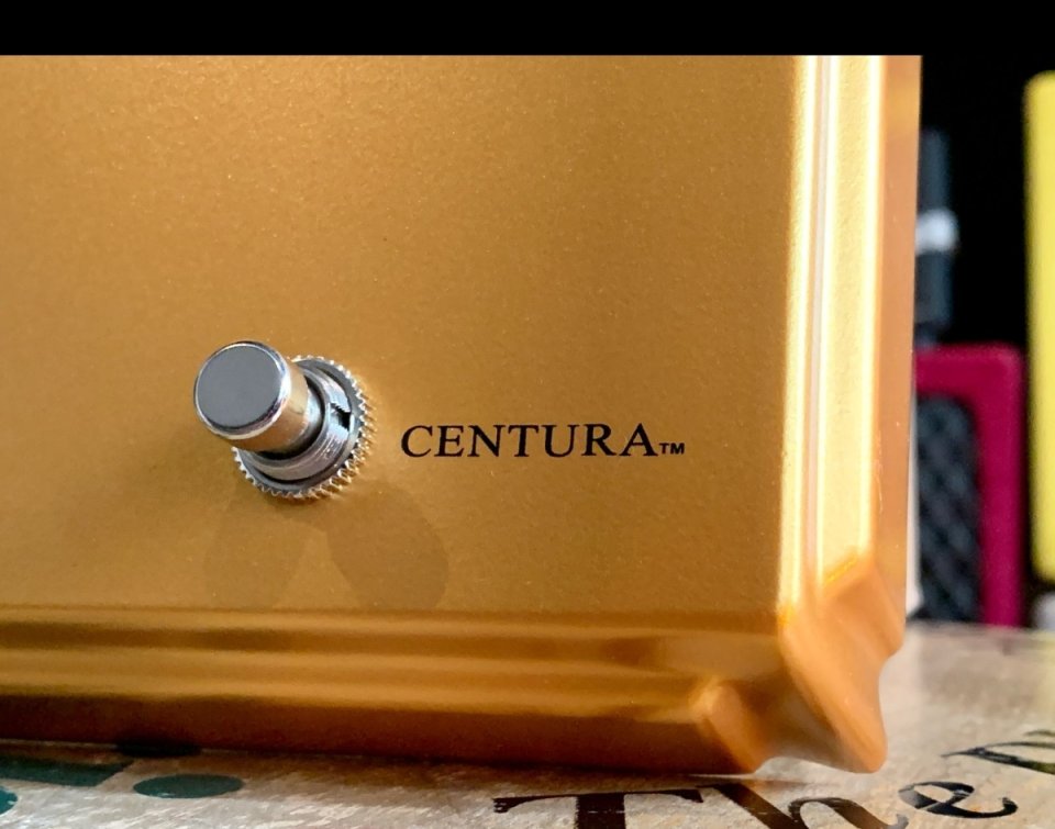 KLON CENTURA de segunda mano · Foto 2 de 2 · Málaga · 320 €