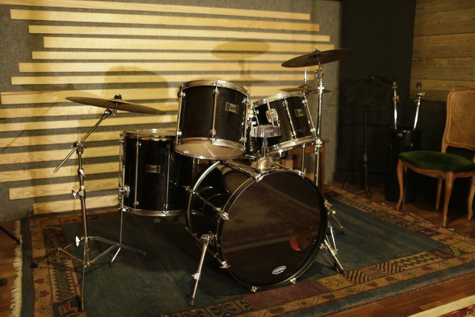 Local de Ensayo – Barcelona – Local D´Assaig