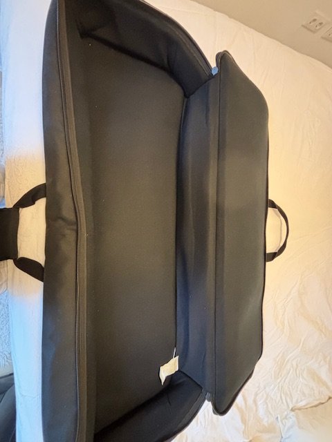 Bolsa de transporte de Roland CB-BAX