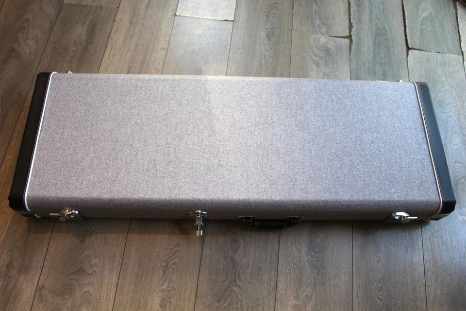 Vendo o Cambio Patrick Eggle Macon