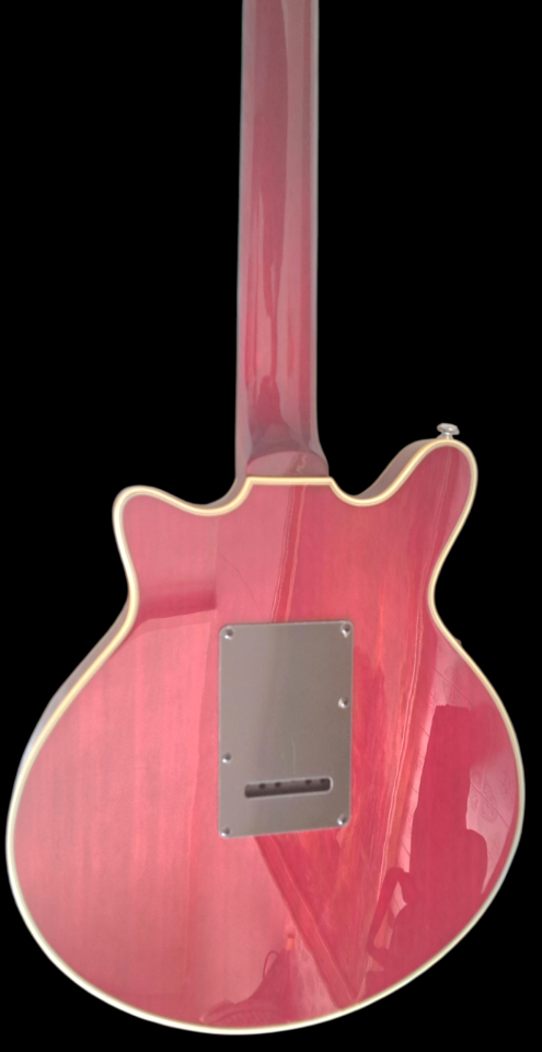 Red special brian may