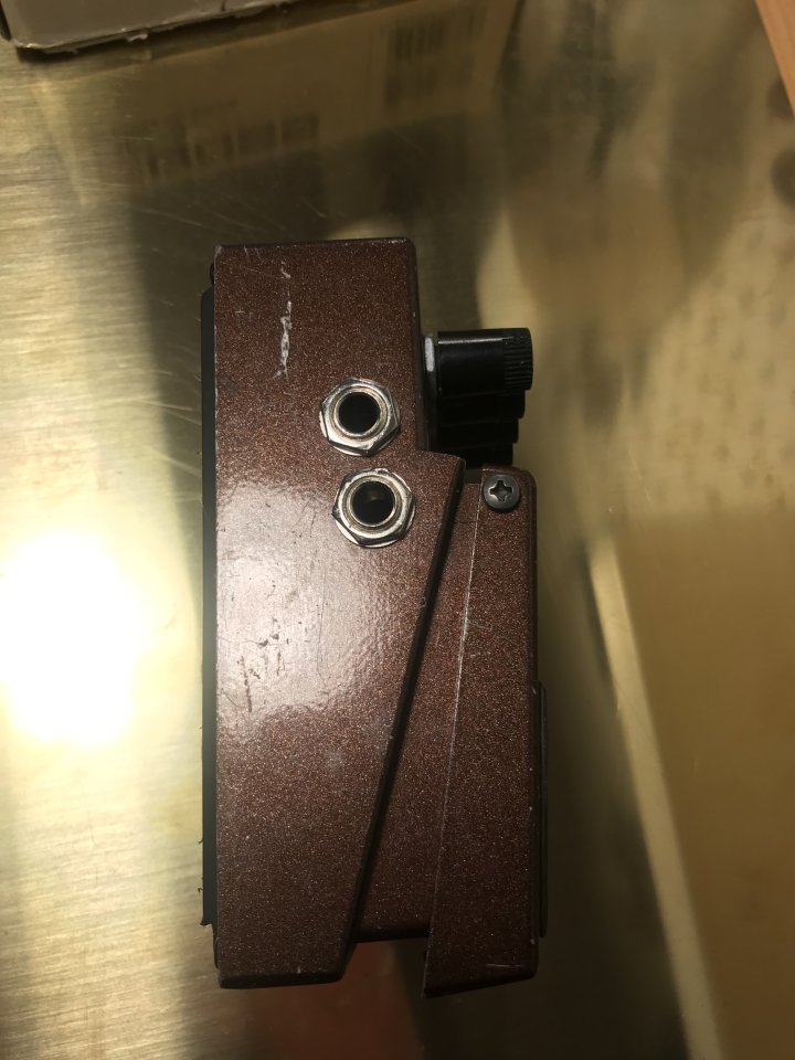 Boss Super octave OC-3 de segunda mano · Foto 2 de 5 · A Coruña · 80 €