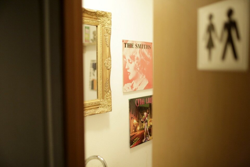 Local de Ensayo – Barcelona – Local D´Assaig