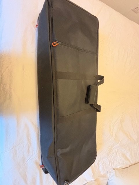 Bolsa de transporte de Roland CB-BAX