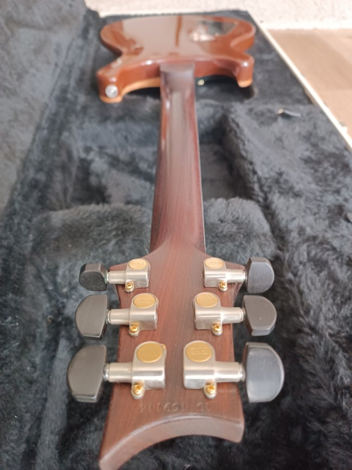 PRS Modern Eagle II 25th Anniversary