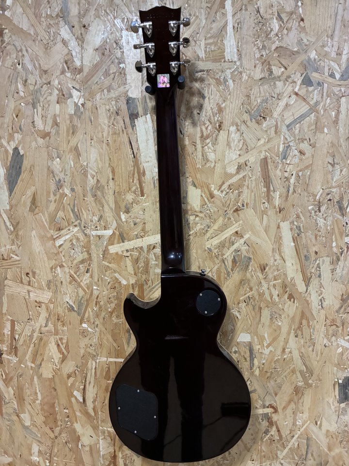 Gibson Les Paul Standard. Ed. Especial 2015