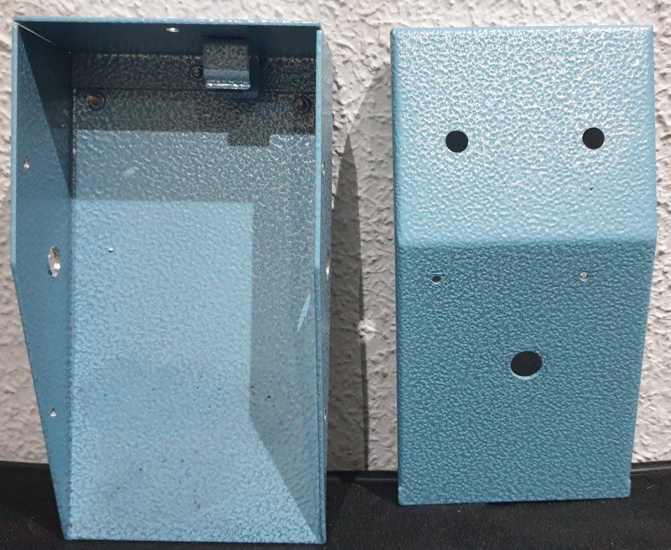 CHASIS PEDAL ZONK I de segunda mano · Madrid · 70 €